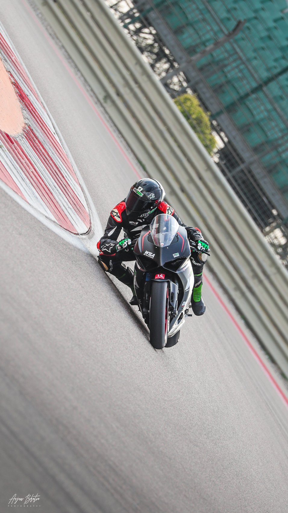 Superbike