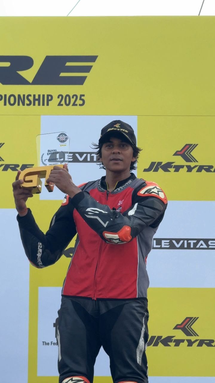 P3 — RE GT CUP 2025, OPENING ROUND