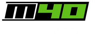 M40 — Art of Racing