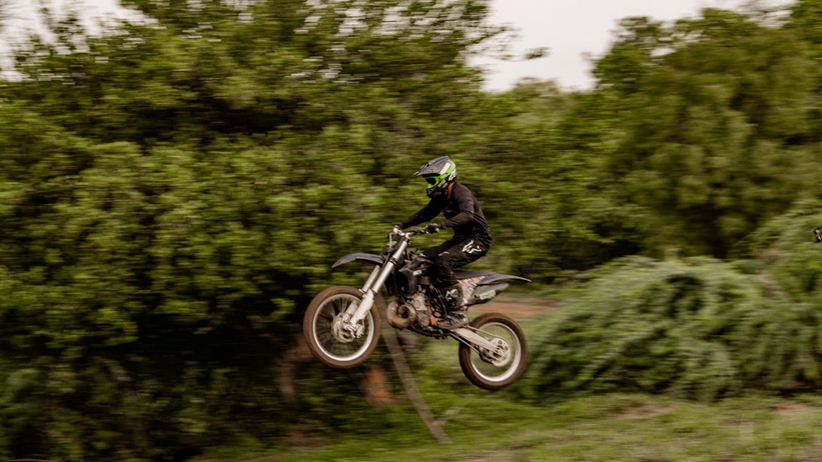 Motocross